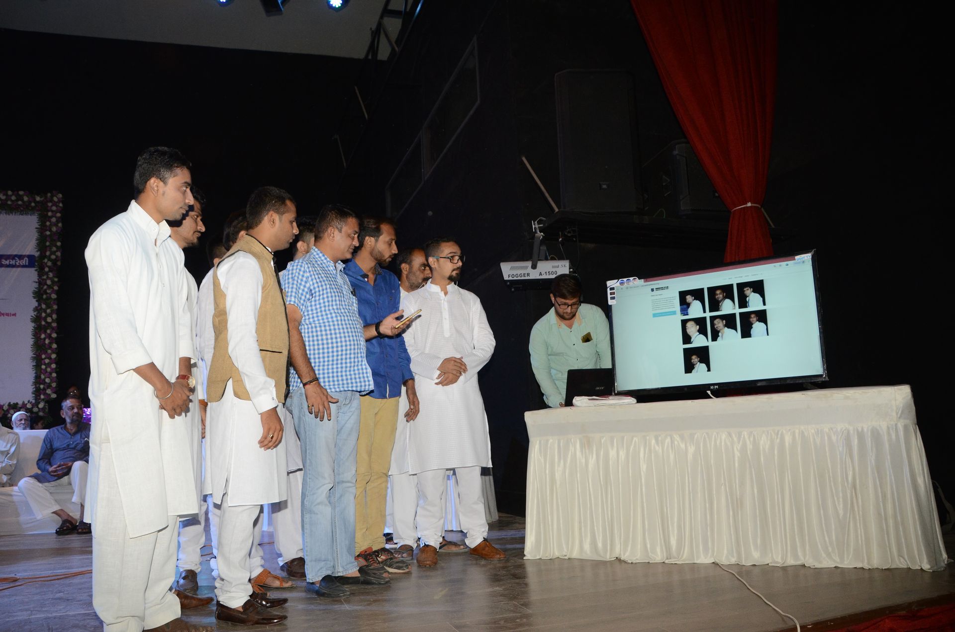 Event photo